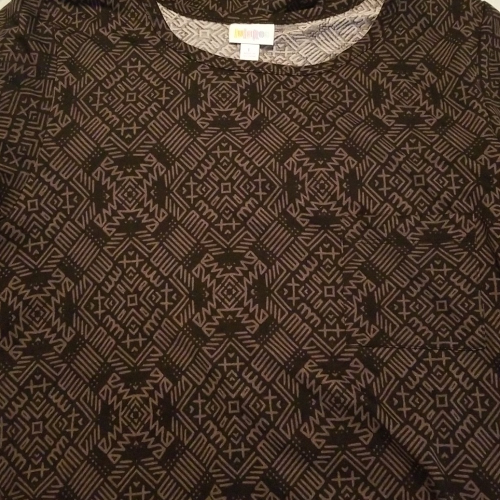 Lularoe Carly